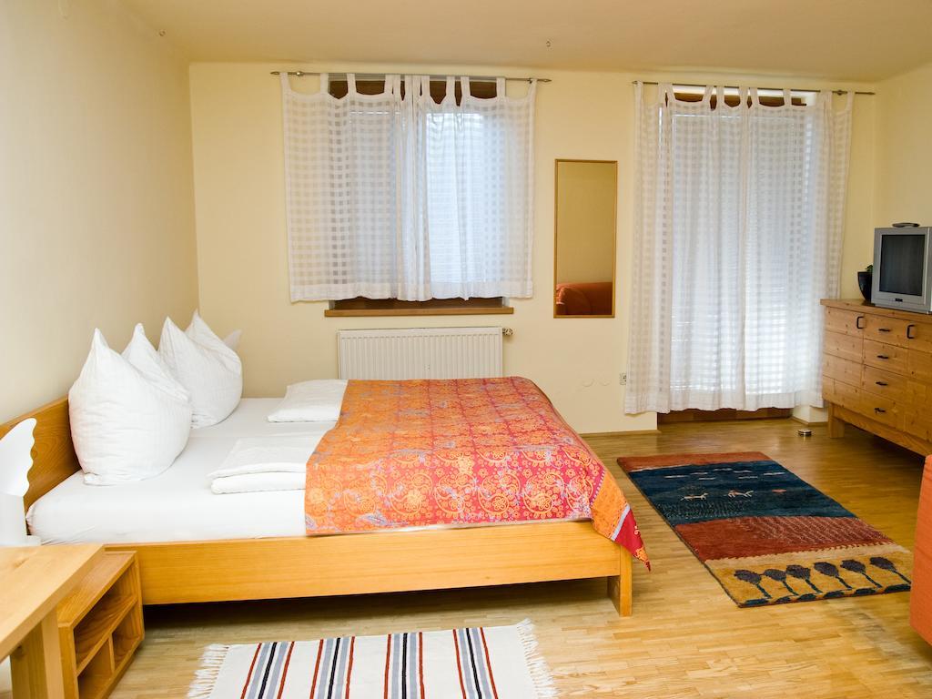 Pension Popotnik Villach Quarto foto