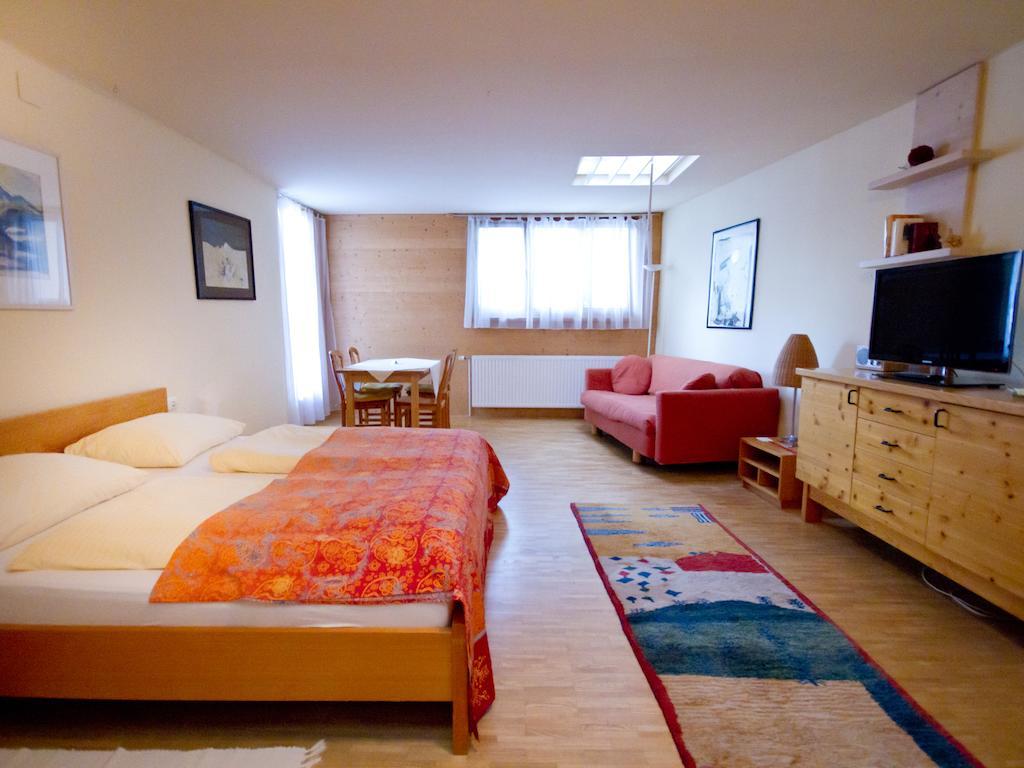 Pension Popotnik Villach Quarto foto
