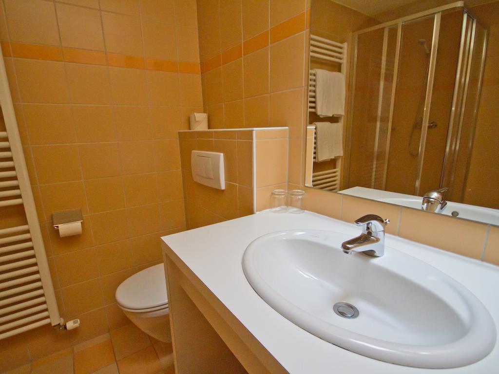 Pension Popotnik Villach Quarto foto