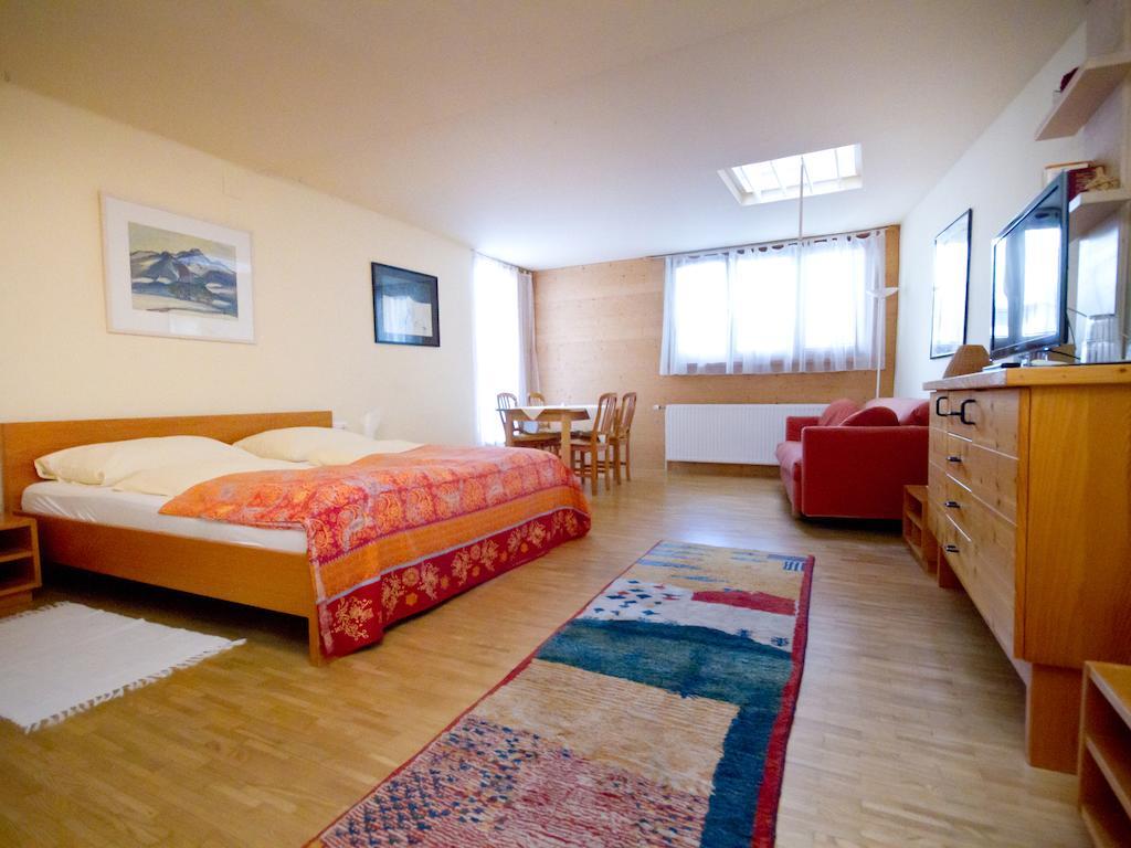 Pension Popotnik Villach Quarto foto