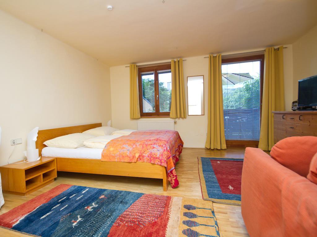 Pension Popotnik Villach Quarto foto